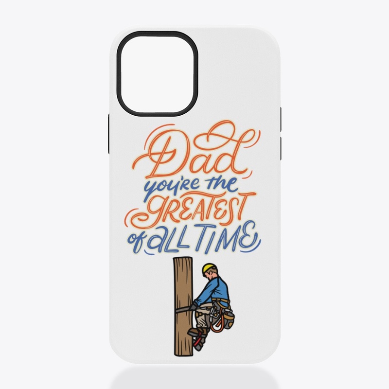  Best Lineman Dad Gift for Fathers.