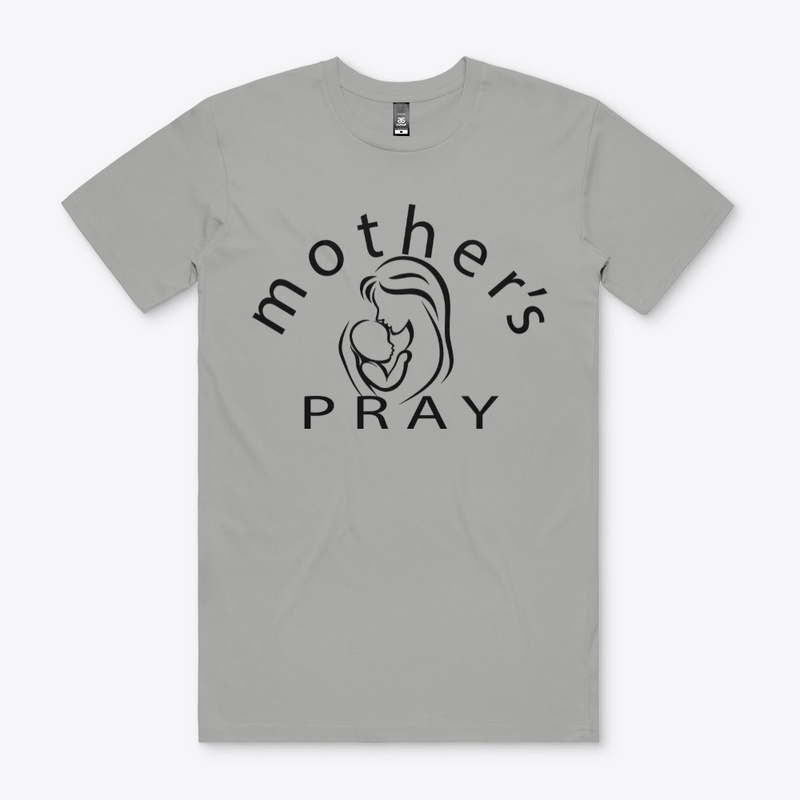 Mother's Pray