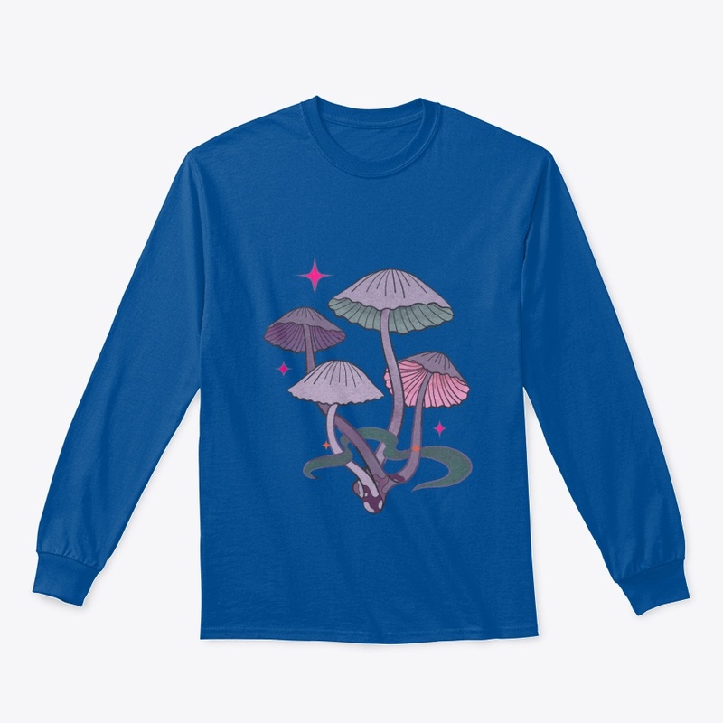 Live like umbrella