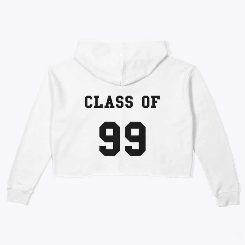 Millennial Class of '99