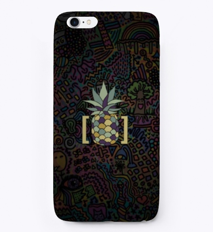 Colorful Abstract Art Apparel