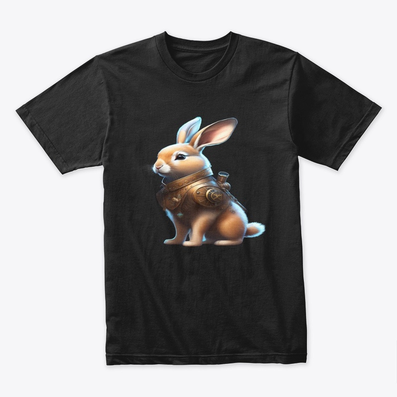 Rabbits T-shirt