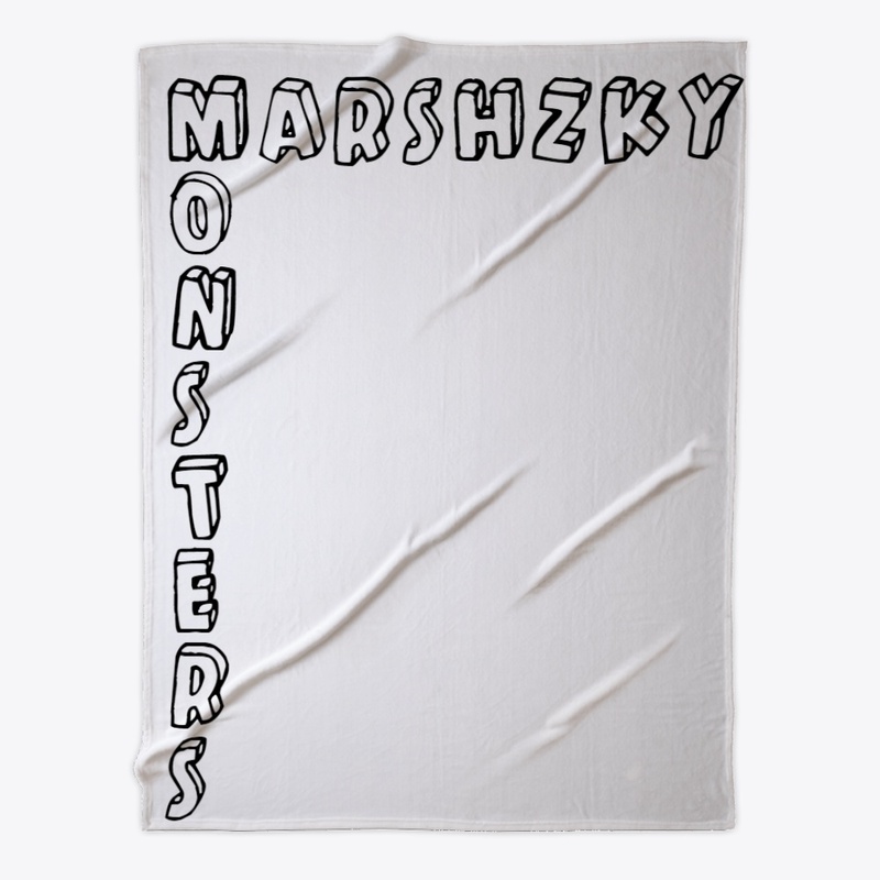 Marshzky Blankey