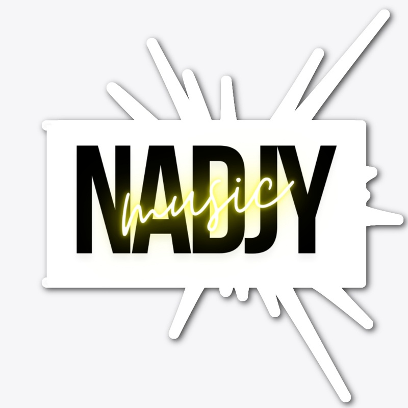 Nadjy Music Black and Yellow Edition