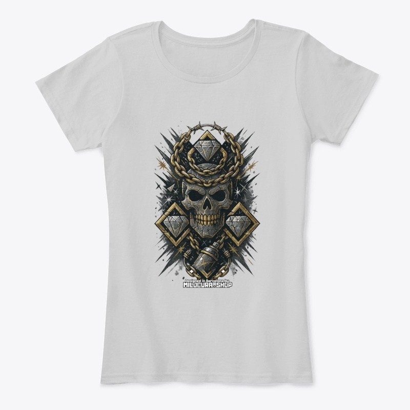 Geometric Tribal *Diseño Del.