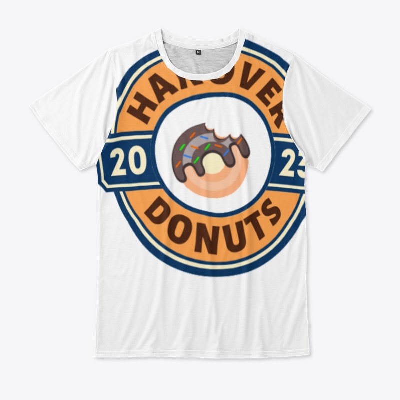 Handover Donuts 2023 Lovers