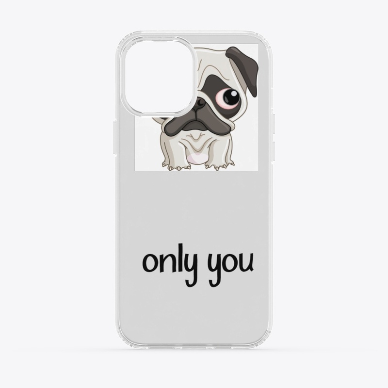 Bulldog -  Only You