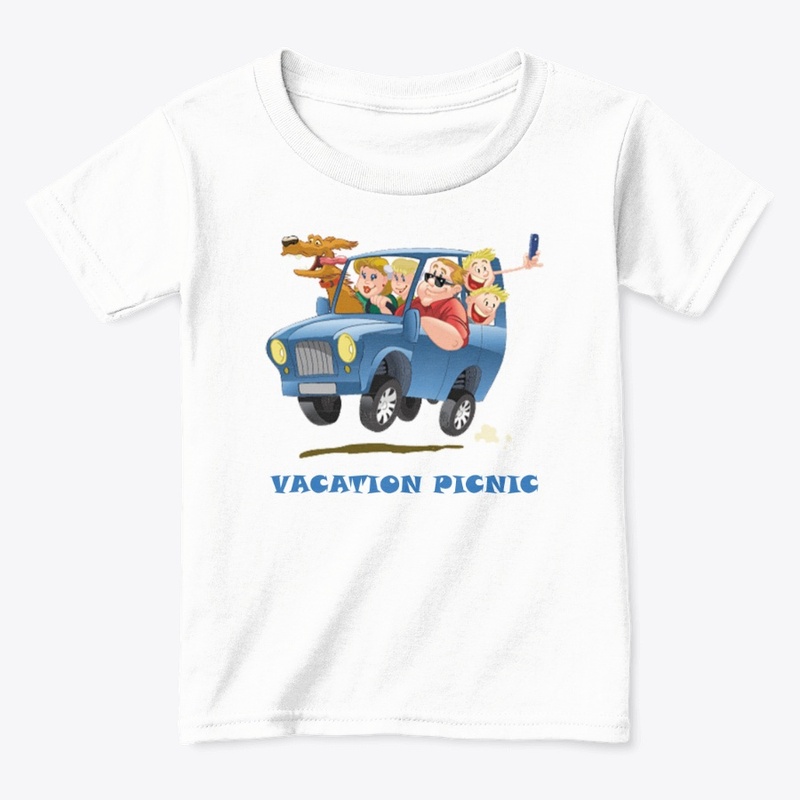 VACATION PICNIC