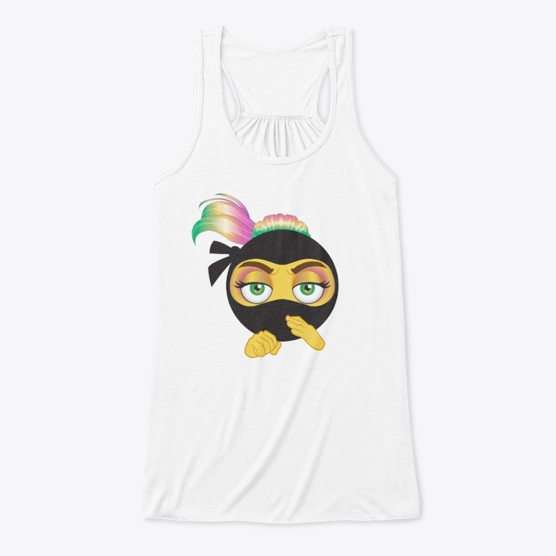 Ninja Emoji READY!