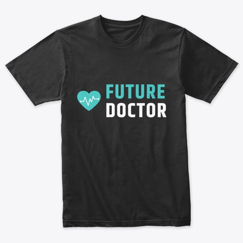 Future Doctor T-Shirt