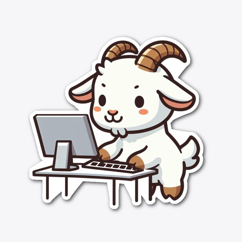 Goat - Getter