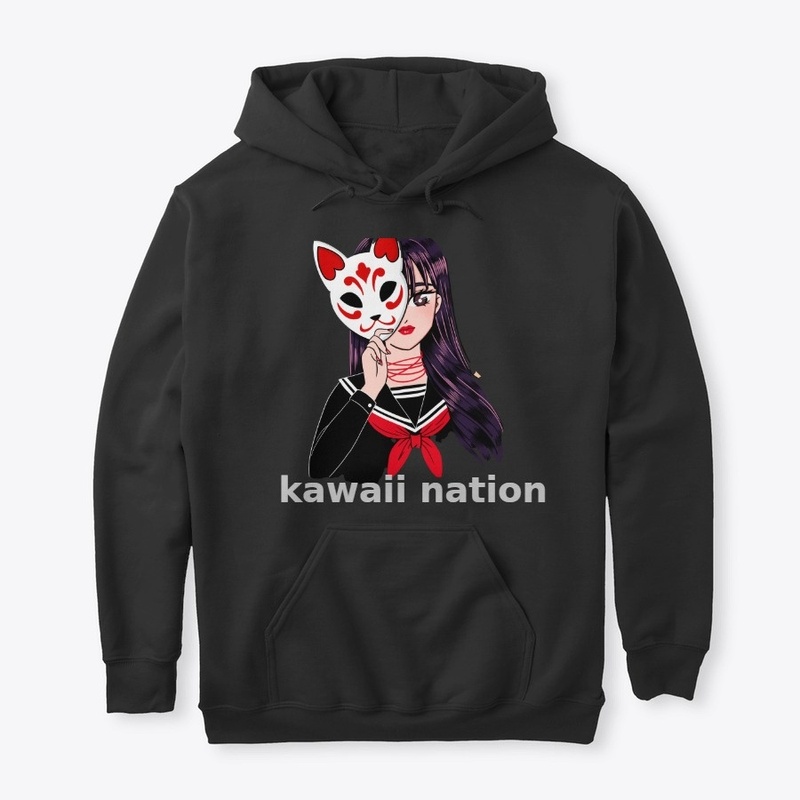 kawaii nation