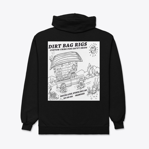 Image Not Opening Black Maglietta Back