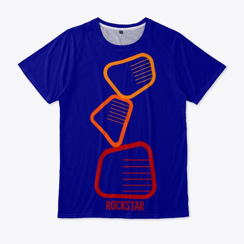 Unisex T_Shirt