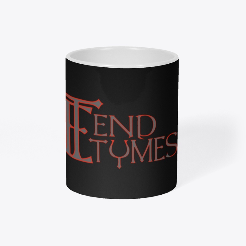 End Tymes Design 2 