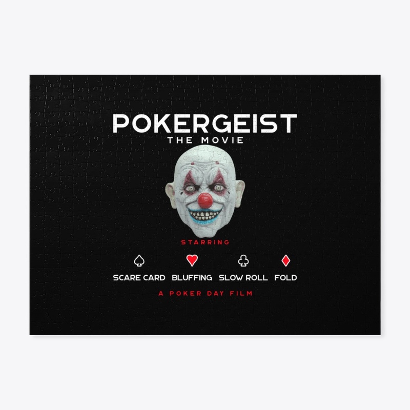 Pokergeist The Movie