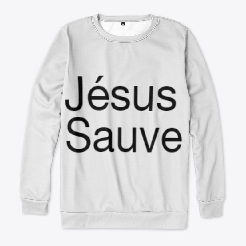 Jesus Saves today
