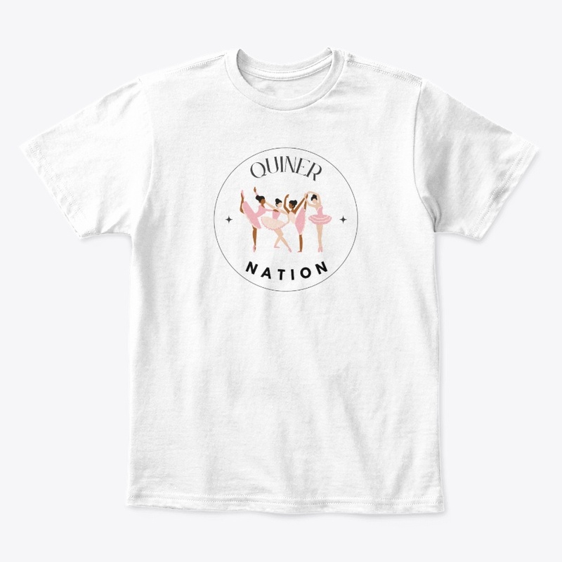 Quiner Sisters Quiner Nation Merch 