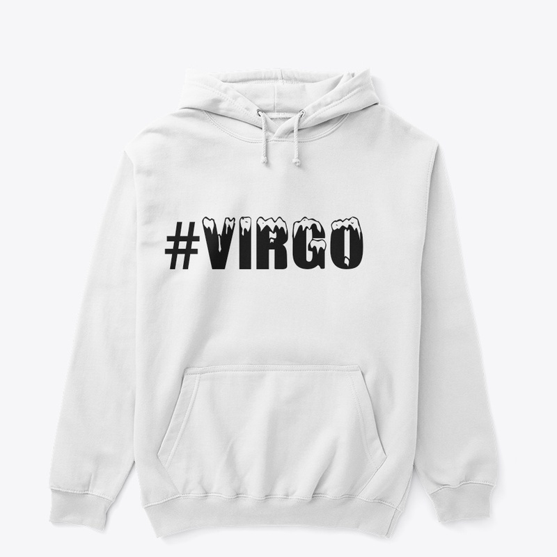Virgo clothing 