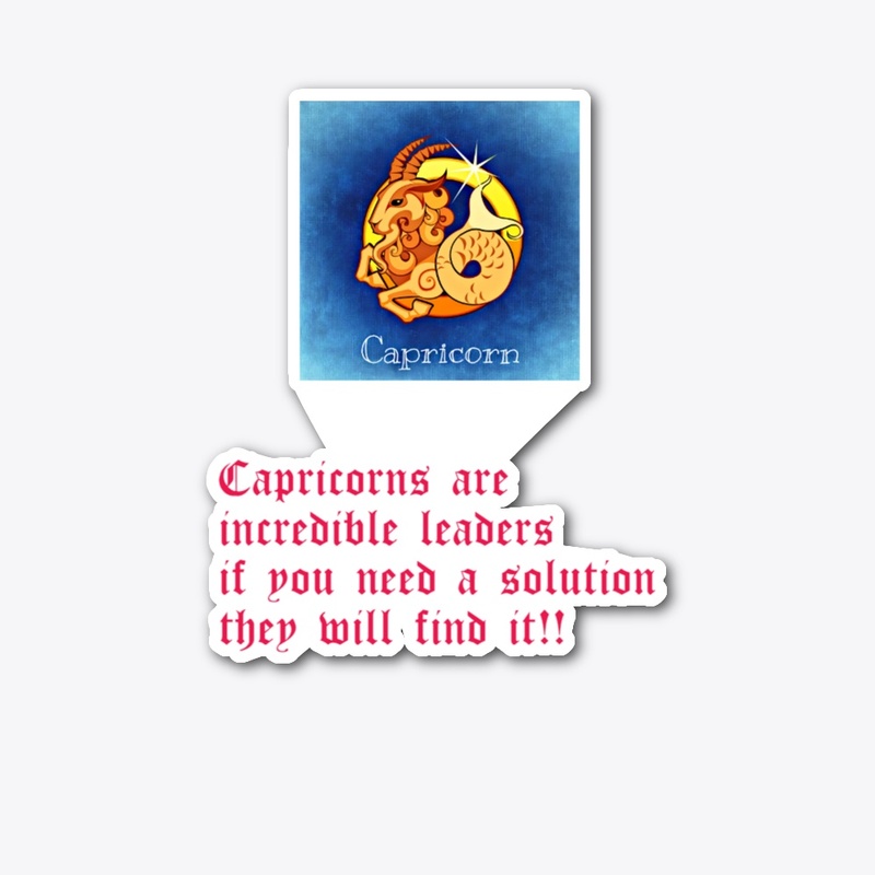 Capricorn