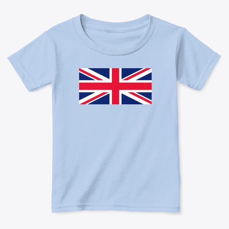 Flag of the United Kingdom