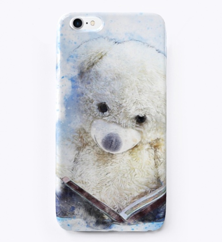 Teddy Bear, Teddy Bear
