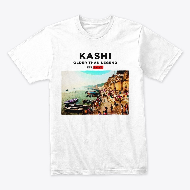 Kashi Series No.5