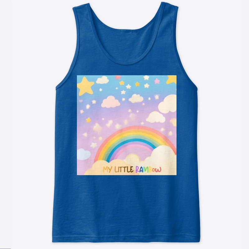 Sunshine & Rainbow Duo1