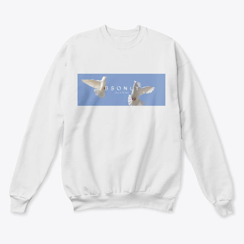 Doves In The Wind
