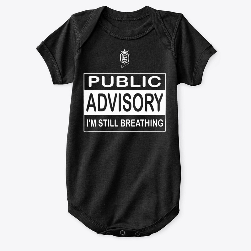 Public Advisory Mask Collection