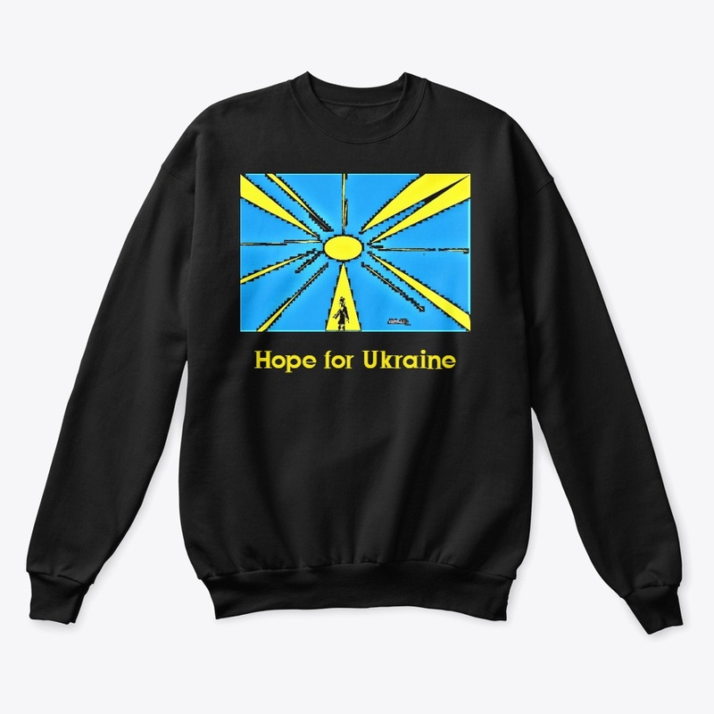 Hope for Ukraine
