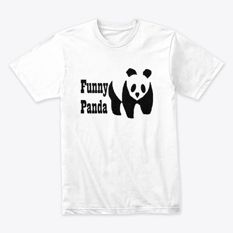 Funny Panda