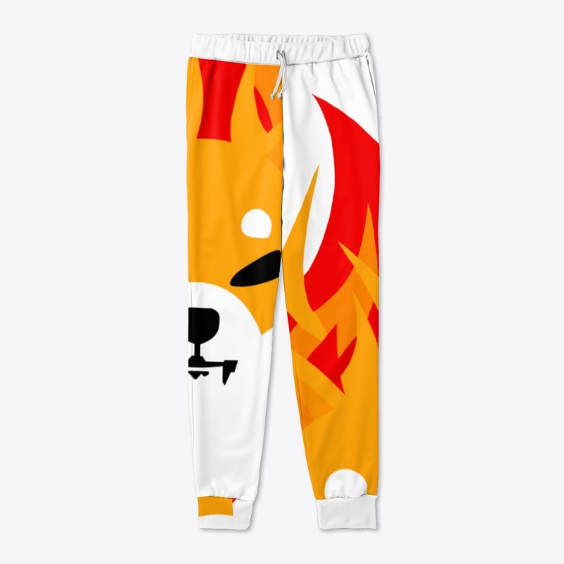 SHIB BURN COLLECTION