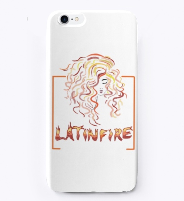 Latinfire