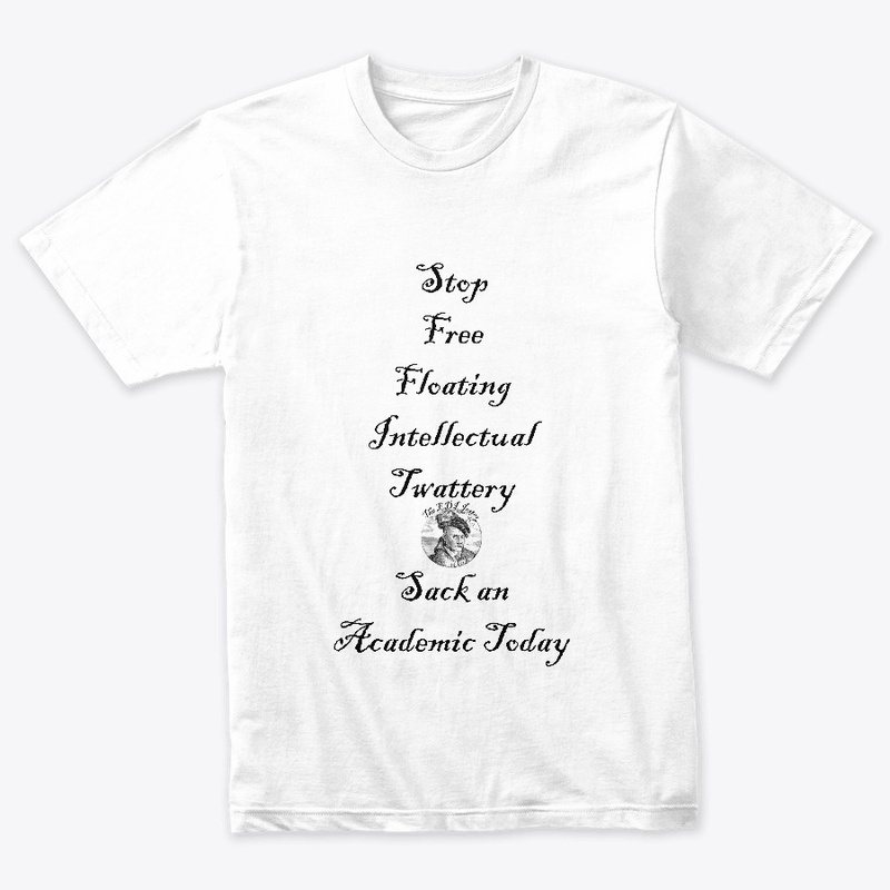 The Edi Jester Twattery Range