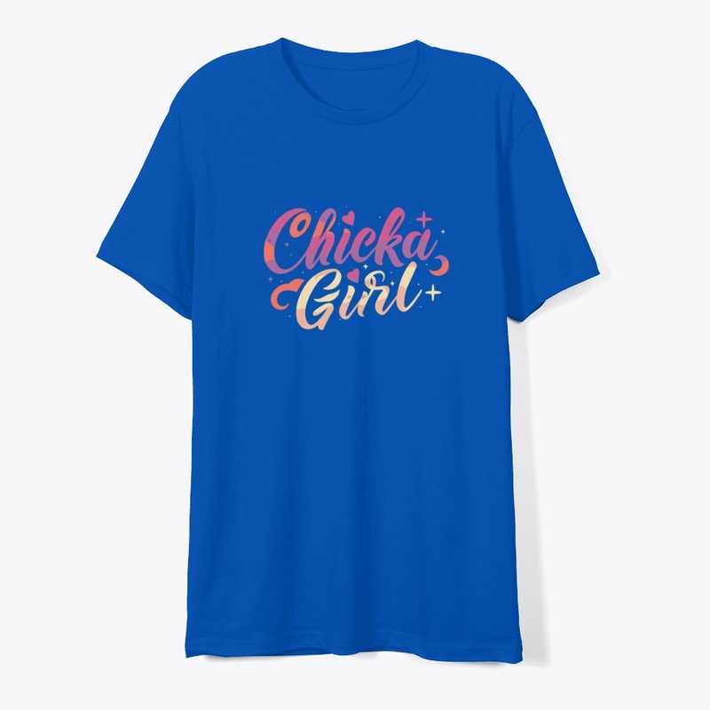 Chicka Girl