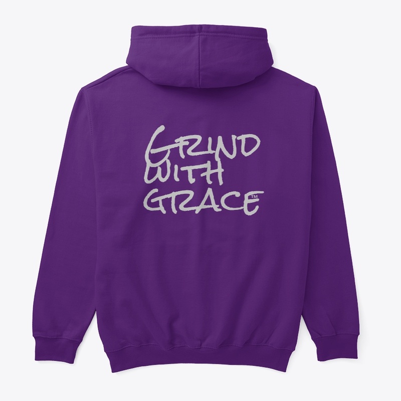 Ether and Threads ™ Grind With Grace