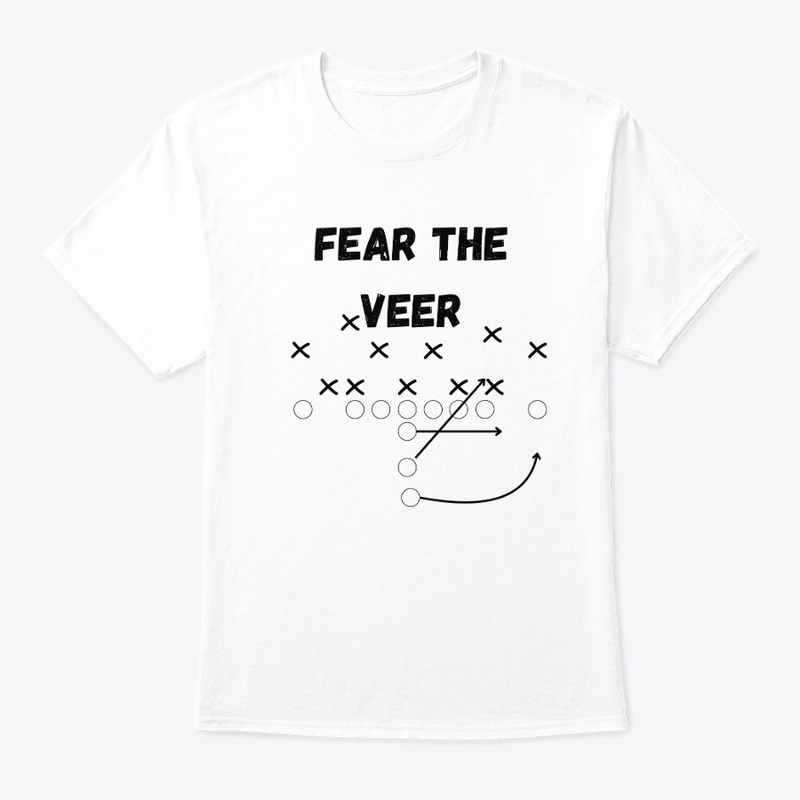 Fear the Veer I-Option