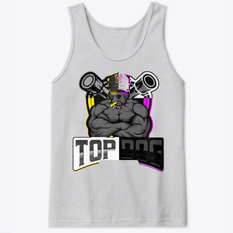 TDG OG Logo Collection