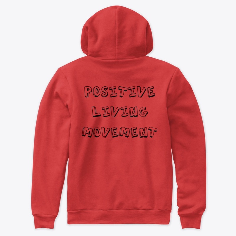 PLM Gaming Bubble/crew  Print Hoodie