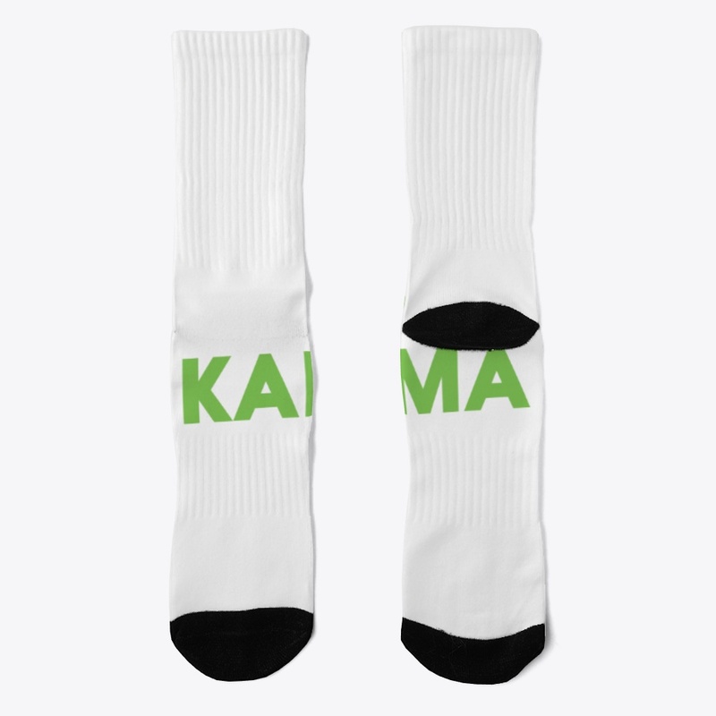 I Love Karma 1 (Boys & Girls )
