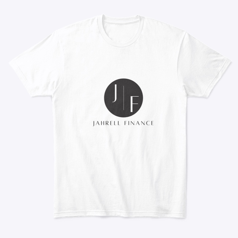 Jahrell Finance Merch
