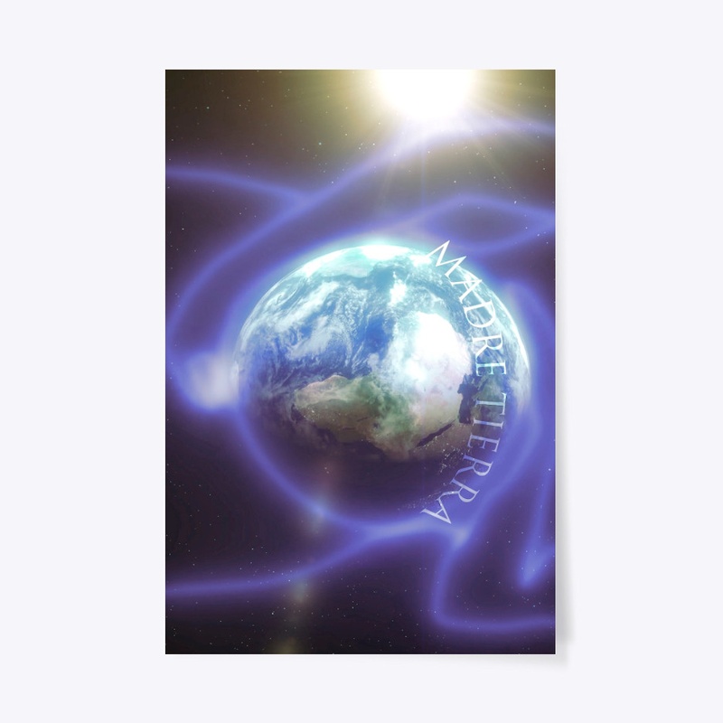 Protención de la Madre tierra