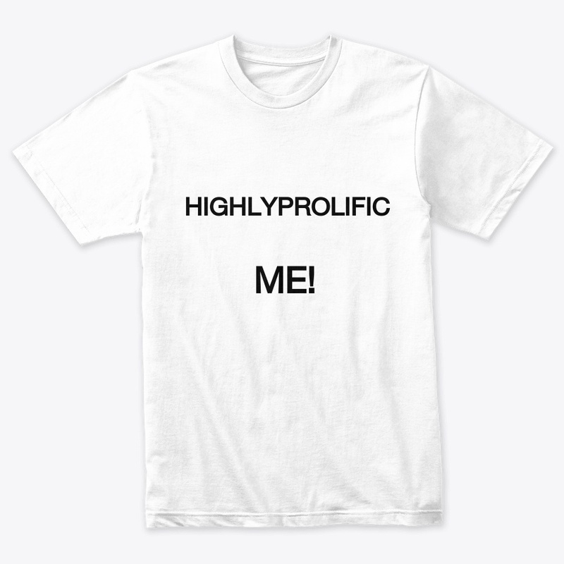 Highly Prolific
