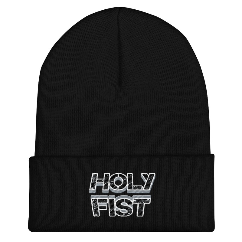 Holy Fist Merch Shop