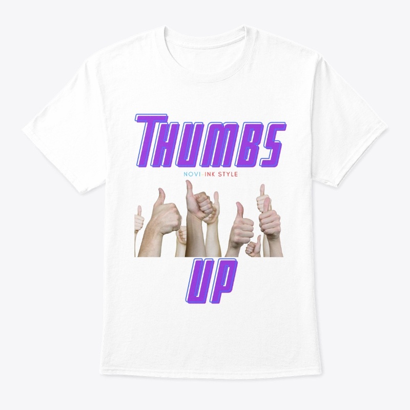 TShirt-Thumbs-up