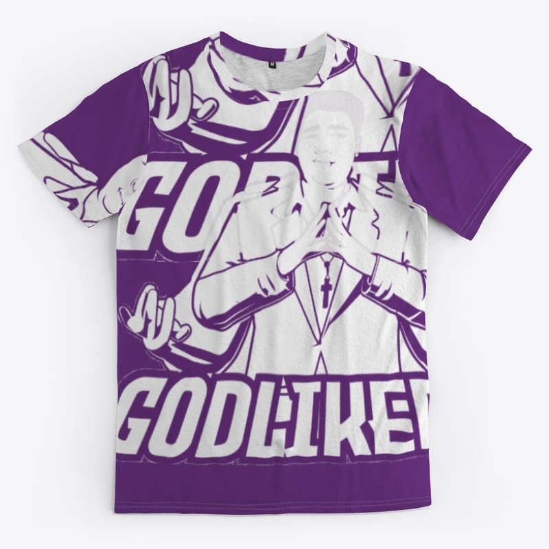 GodLike Merch