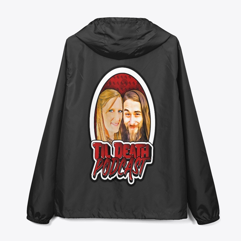 TDP Main Logo Men's OuterWear