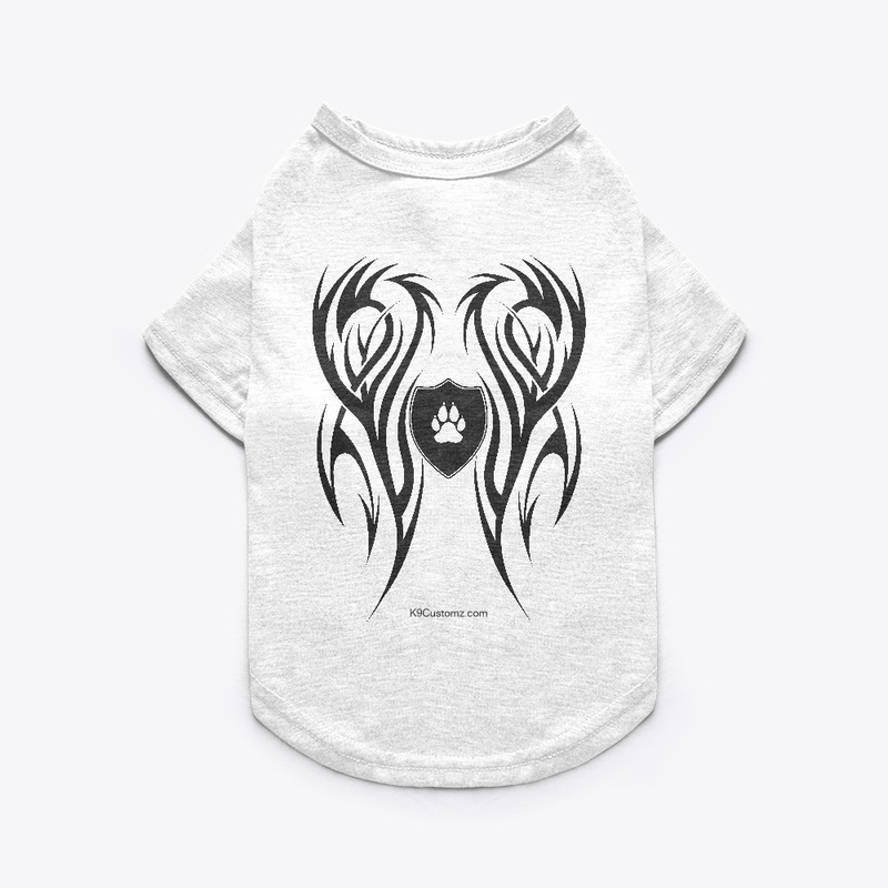 Tribal Shield