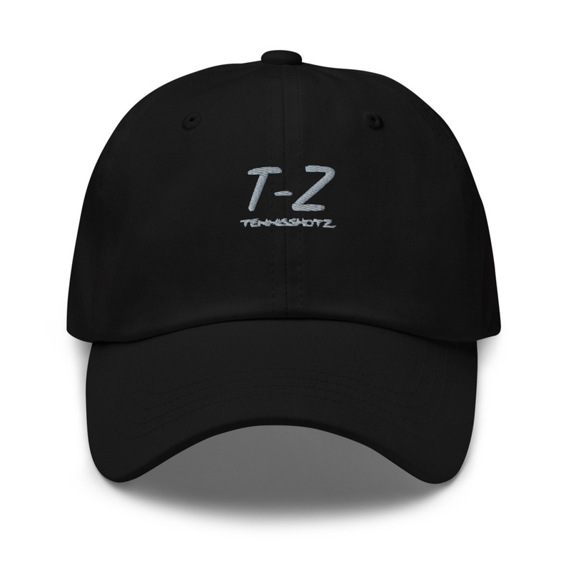 THE TZ CAP